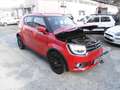 Suzuki Ignis Ignis 1.2   HYBRID  Top  4wd ALL GRIP Rosso - thumbnail 8