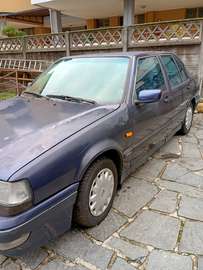 Thema 2.0 ie 16v LS cat.