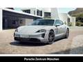 Porsche Taycan GTS Sport Turismo InnoDrive Head-Up BOSE Weiß - thumbnail 1