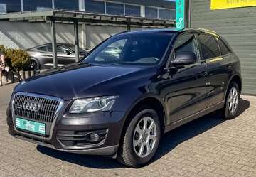2.0 TFSI quattro KLIMA PDC XENON LED