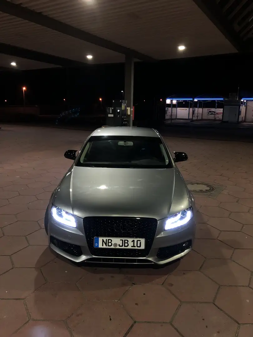 Audi A4 1.8 TFSI Ambiente - 2