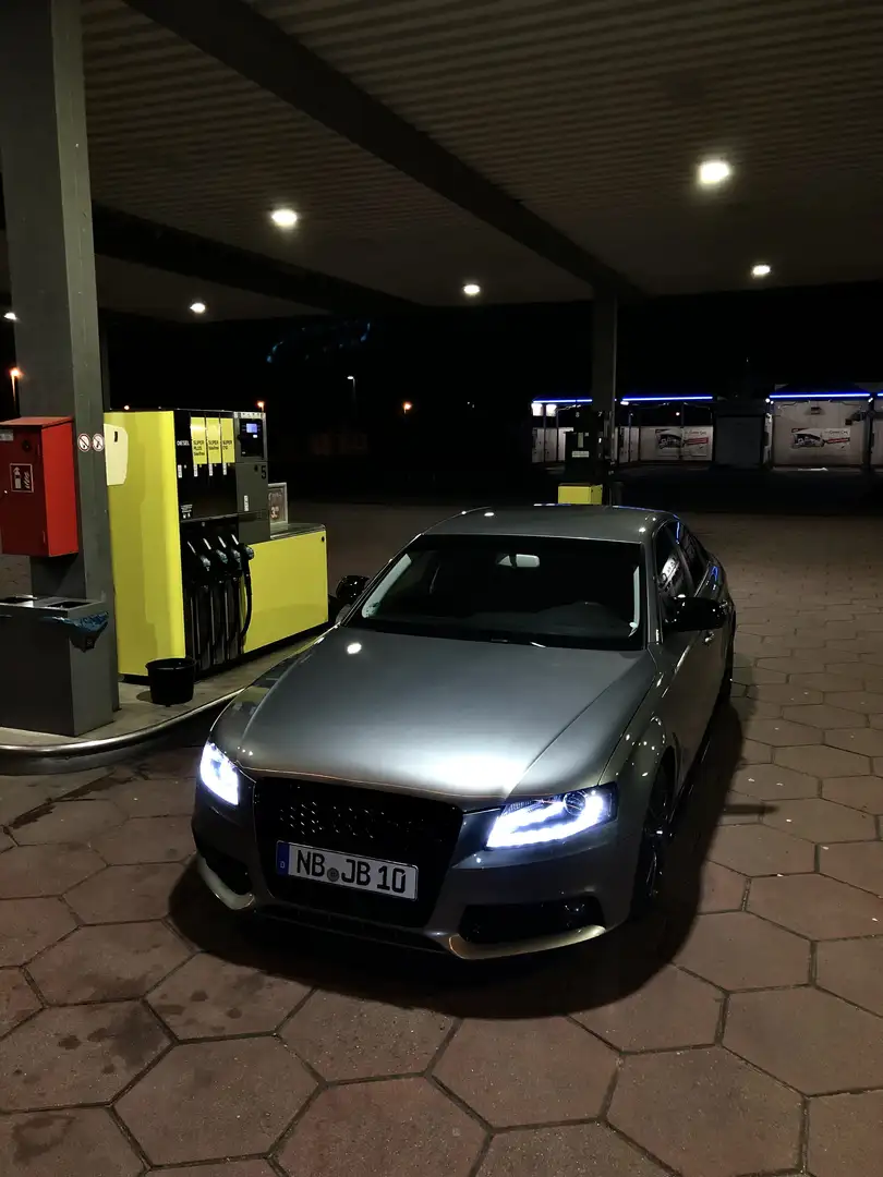 Audi A4 1.8 TFSI Ambiente - 1