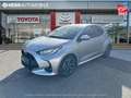 Toyota Yaris 70 VVT-i Design 5p MY22 - thumbnail 1