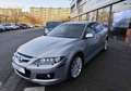 Mazda 6 Phase 2 MPS 2.3 Turbo 260cv GPS Grau - thumbnail 4