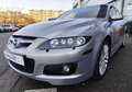 Mazda 6 Phase 2 MPS 2.3 Turbo 260cv GPS Grau - thumbnail 28