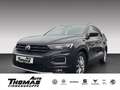 Volkswagen T-Roc 2.0 DSG TSI Sport 4Motion Klima SHZ Grau - thumbnail 1