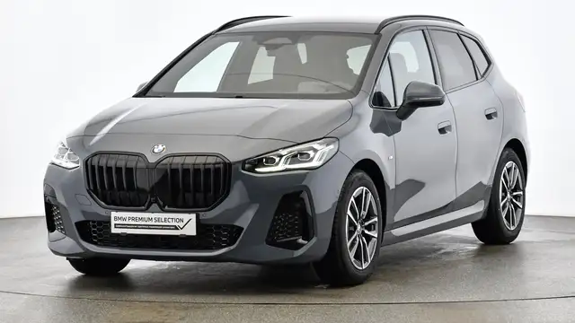 BMW 218 d