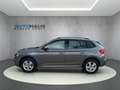 Skoda Kamiq 1.0 TSI AHK + KAMERA + beh. Frontscheibe+MFL + var Grau - thumbnail 2