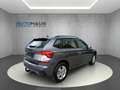 Skoda Kamiq 1.0 TSI AHK + KAMERA + beh. Frontscheibe+MFL + var Grau - thumbnail 5