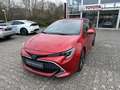 Toyota Corolla 2.0 Hybrid Lounge Rosso - thumbnail 1