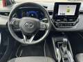 Toyota Corolla 2.0 Hybrid Lounge Rosso - thumbnail 9