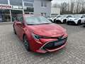 Toyota Corolla 2.0 Hybrid Lounge Rosso - thumbnail 7