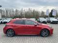 Toyota Corolla 2.0 Hybrid Lounge Rosso - thumbnail 6