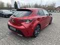 Toyota Corolla 2.0 Hybrid Lounge Rosso - thumbnail 5