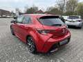 Toyota Corolla 2.0 Hybrid Lounge Rosso - thumbnail 3