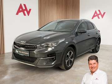 1.6 GDI PHEV Business Line ** Keyless | Zetel/S...
