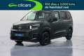 Citroen Berlingo Combi BlueHDi S&S Talla M Plus 100 Verde - thumbnail 1