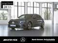 Mercedes-Benz A 250 e PROGRESSIVE MBUX SHZ MULTIBEAM Gris - thumbnail 1