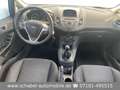 Ford Fiesta Trend 1.0 Ecoboost Klima Sitzhzg PDC 5Gg Blau - thumbnail 12