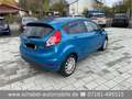 Ford Fiesta Trend 1.0 Ecoboost Klima Sitzhzg PDC 5Gg Blau - thumbnail 6