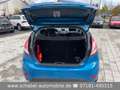 Ford Fiesta Trend 1.0 Ecoboost Klima Sitzhzg PDC 5Gg Blau - thumbnail 5