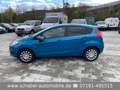Ford Fiesta Trend 1.0 Ecoboost Klima Sitzhzg PDC 5Gg Blau - thumbnail 2