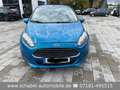 Ford Fiesta Trend 1.0 Ecoboost Klima Sitzhzg PDC 5Gg Blau - thumbnail 9