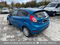 Ford Fiesta Trend 1.0 Ecoboost Klima Sitzhzg PDC 5Gg Blau - thumbnail 3