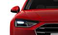 Audi A4 35 TFSI ADVANCED+WINTERRÄDER+AHK+VIRTUA Rot - thumbnail 4