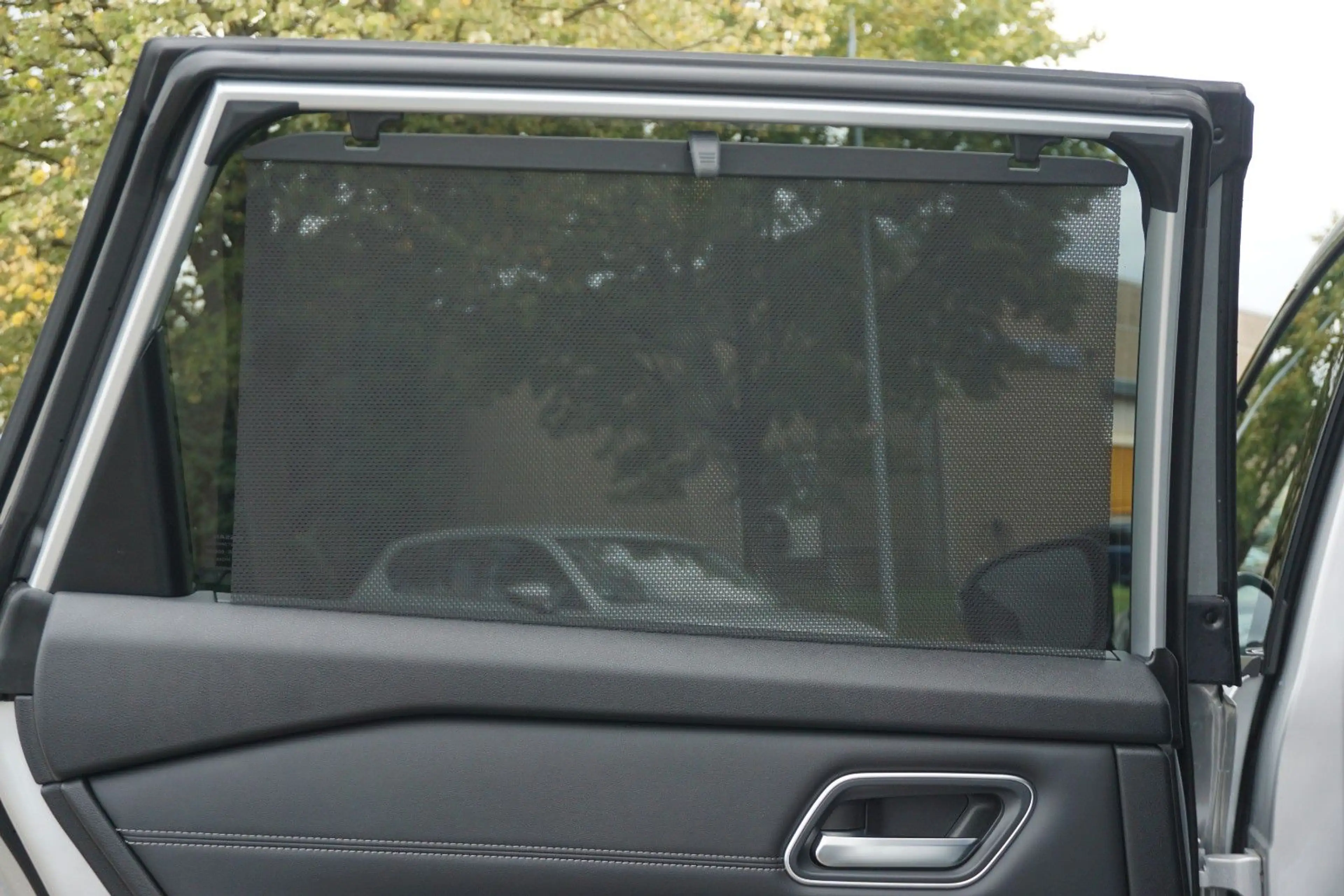Nissan X-Trail e-Power e-4orce Tekna / Bose / 20" / 360 — photo 14