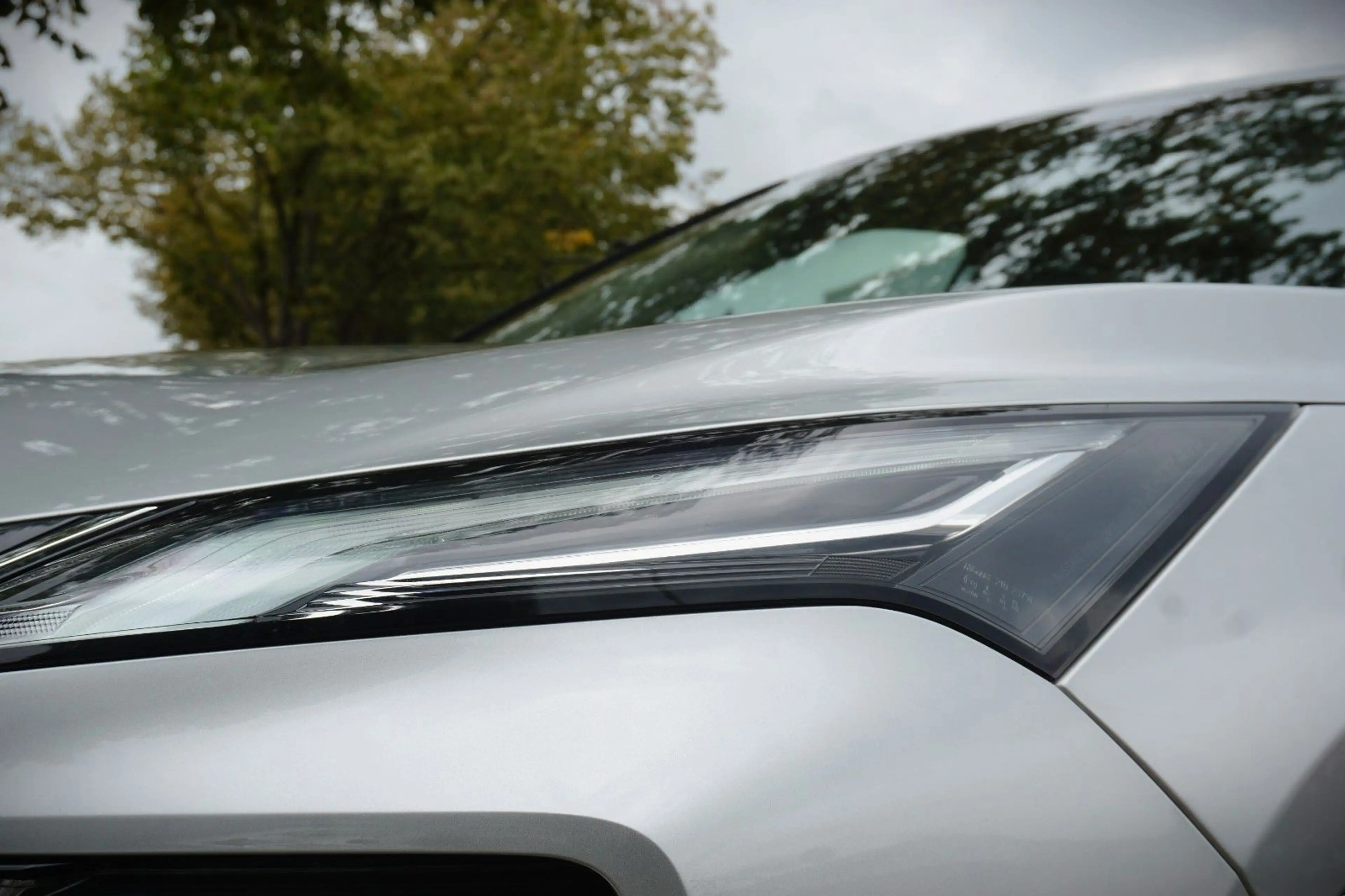Nissan X-Trail e-Power e-4orce Tekna / Bose / 20" / 360 — photo 7