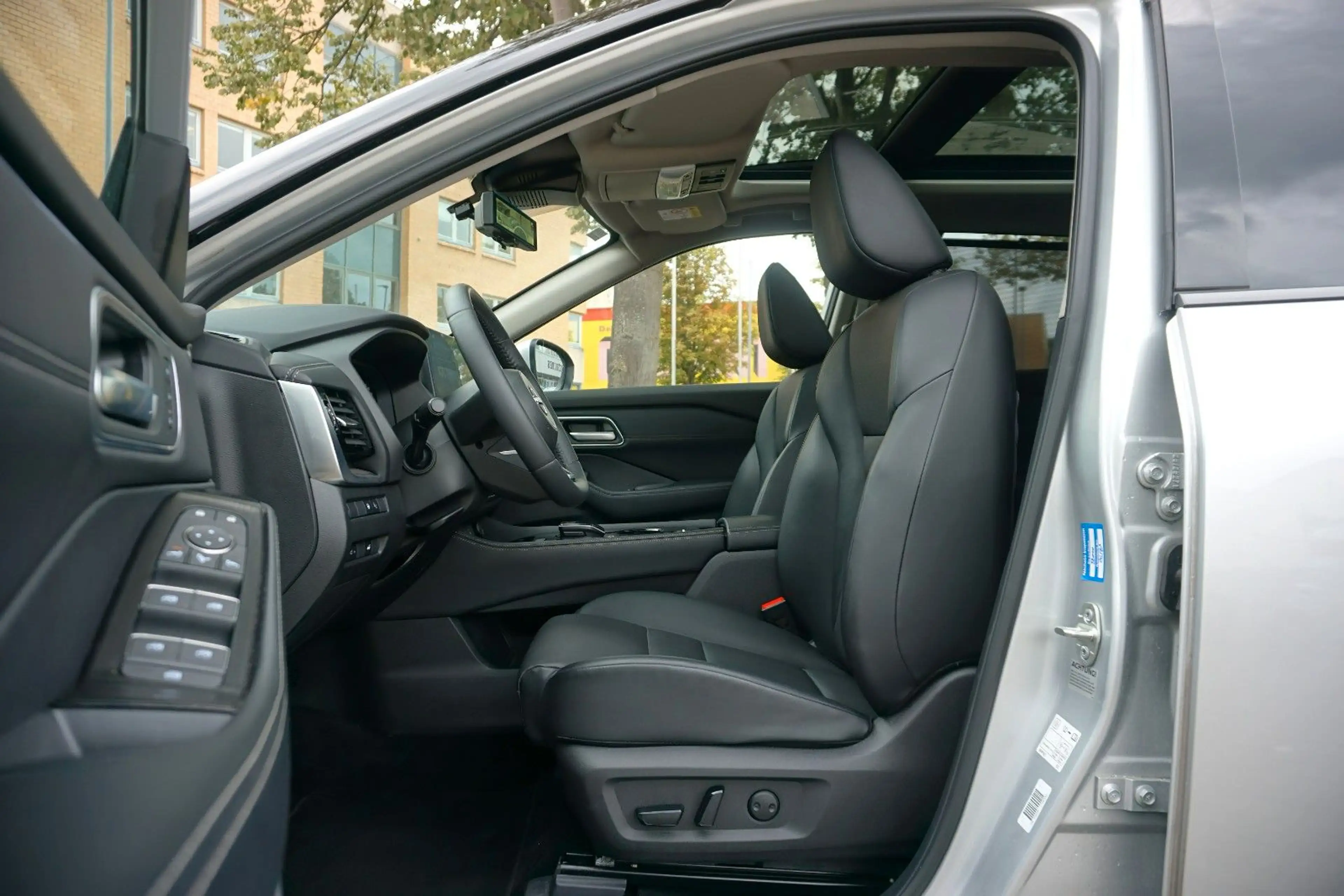 Nissan X-Trail e-Power e-4orce Tekna / Bose / 20" / 360 — photo 10