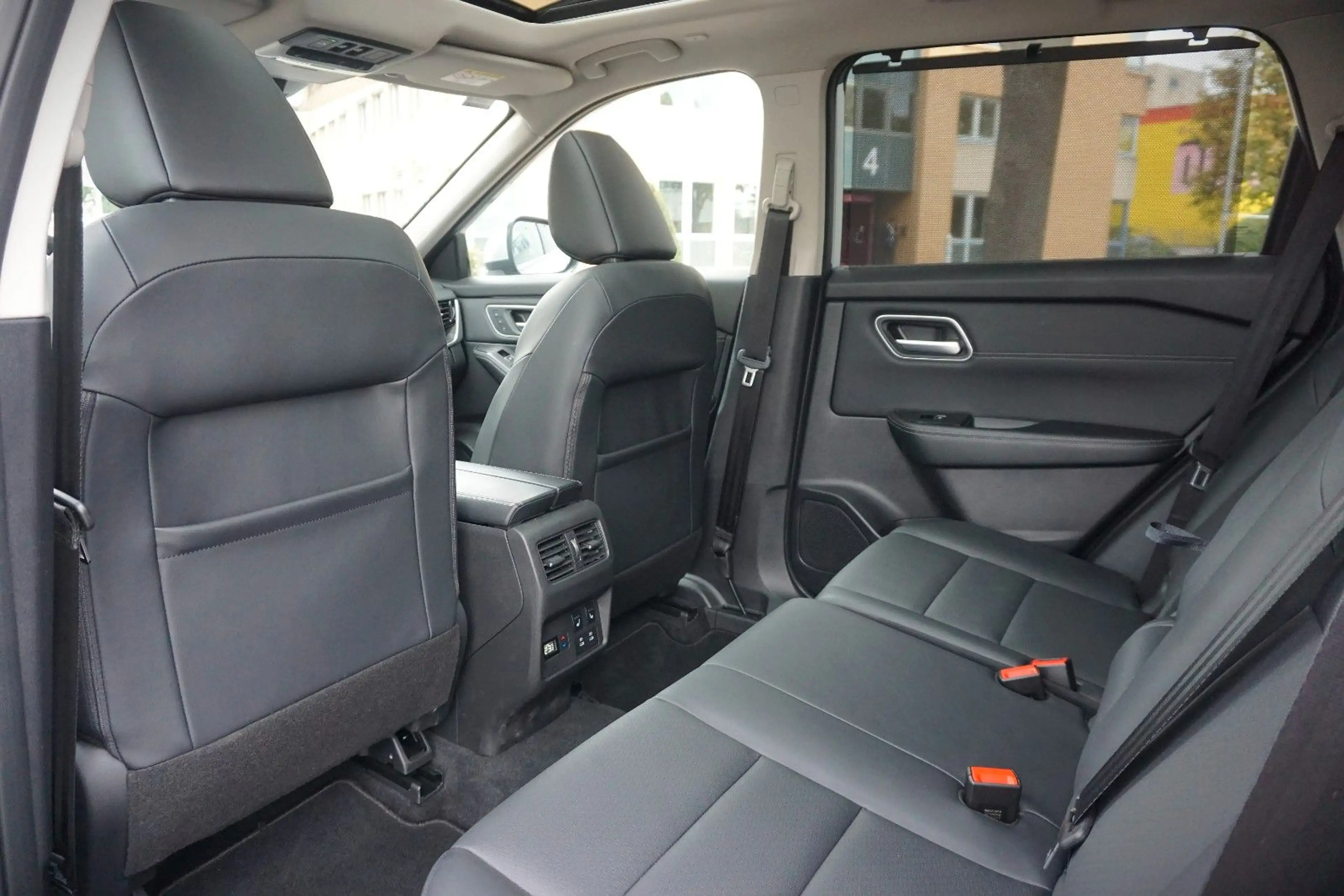 Nissan X-Trail e-Power e-4orce Tekna / Bose / 20" / 360 — photo 13