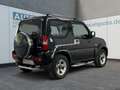 Suzuki Jimny Comfort AUTOMATIK ALLRAD SHZ ALU PDC KLIMAANLAGE C Fekete - thumbnail 5
