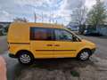 Volkswagen Caddy 2.0 SDI 2x Schiebetür žuta - thumbnail 6