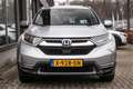Honda CR-V 2.0 e:HEV AWD Executive Automaat -Schuif-/kantelda Zilver - thumbnail 11