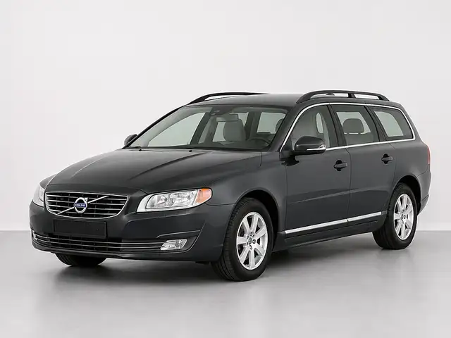Volvo V70 D3 Kinetic *ERSTBESITZ*