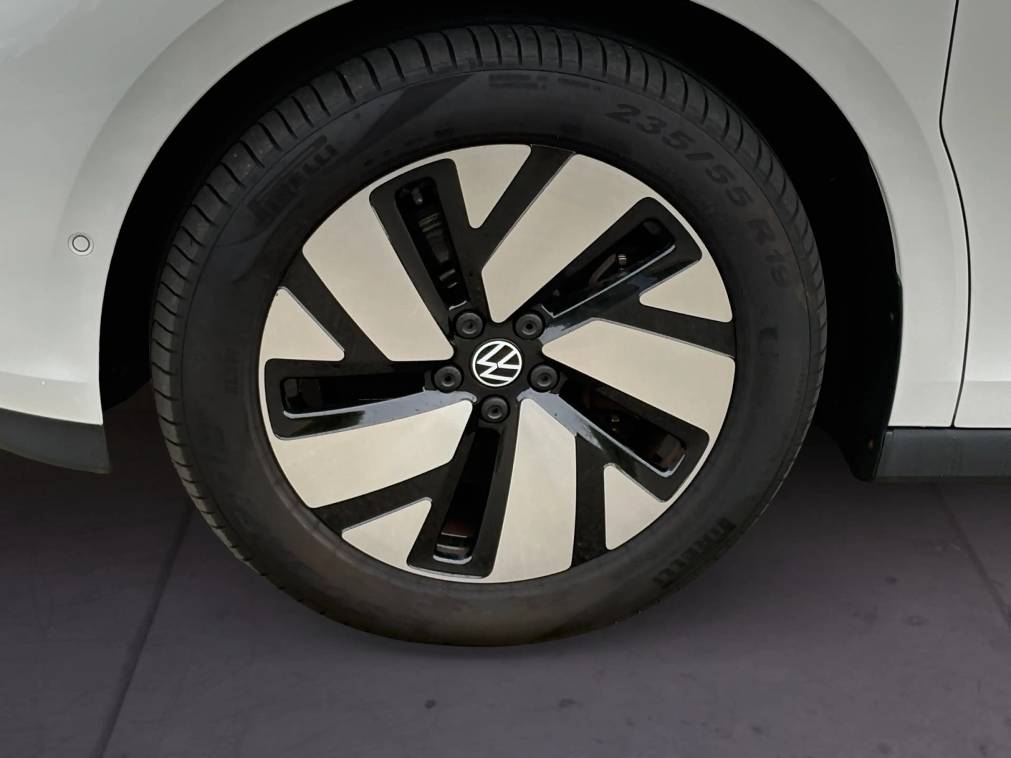 Volkswagen ID. Buzz Pro 150 KW AHK Kamera — photo 7