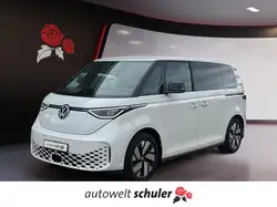 Volkswagen ID. Buzz Pro 150 KW AHK Kamera