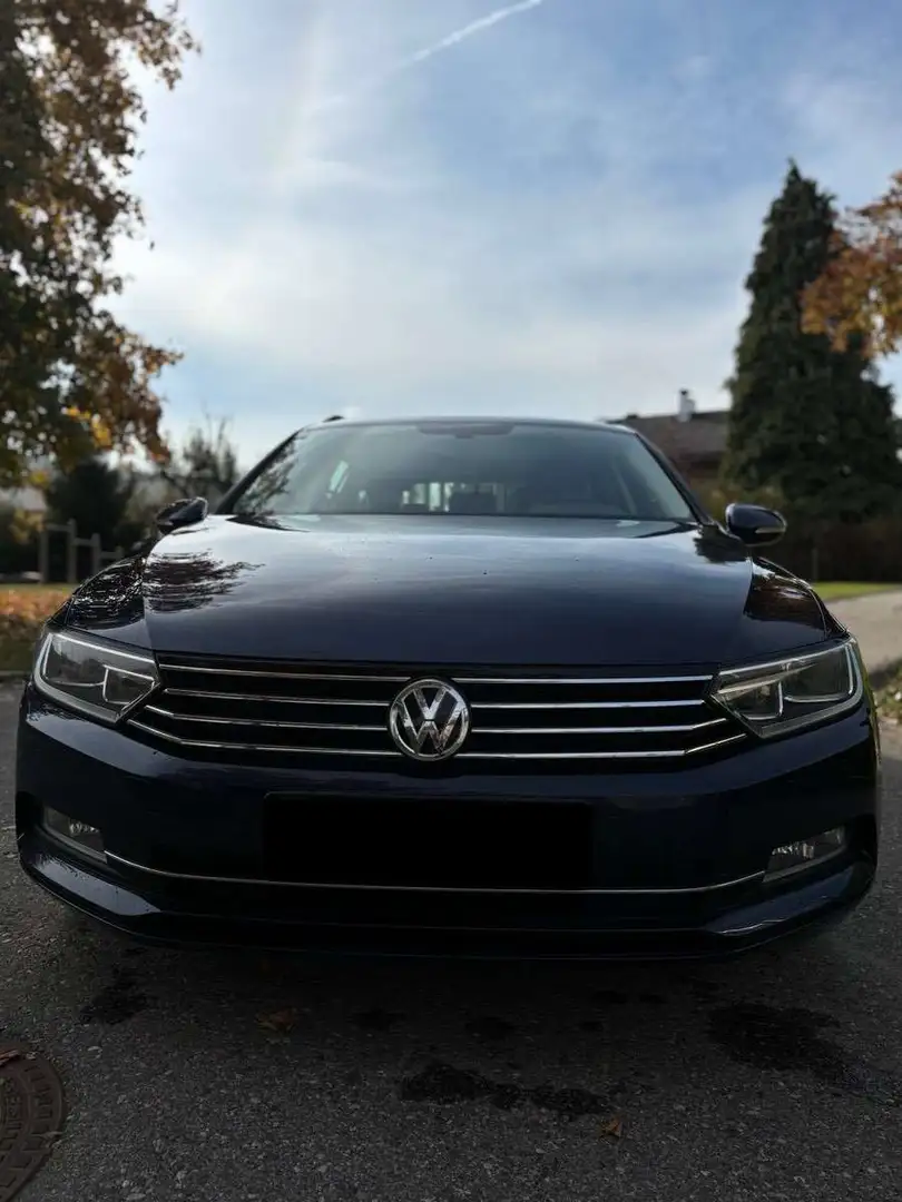Volkswagen Passat 1.6 TDI 120 BM - 2