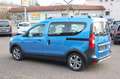 Dacia Dokker Stepway 1.5 dCi l 1.HAND l KLIMA l Blau - thumbnail 4