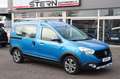 Dacia Dokker Stepway 1.5 dCi l 1.HAND l KLIMA l Blau - thumbnail 1