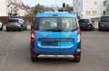 Dacia Dokker Stepway 1.5 dCi l 1.HAND l KLIMA l Blau - thumbnail 5