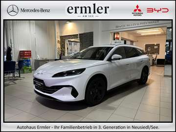 6 DM-i Touring Comfort Lite Vorführer AKTION