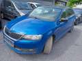 Skoda Rapid/Spaceback Spaceback Elegance Blau - thumbnail 1