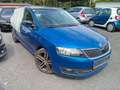 Skoda Rapid/Spaceback Spaceback Elegance Blau - thumbnail 2