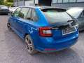 Skoda Rapid/Spaceback Spaceback Elegance Blau - thumbnail 4