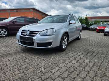Golf VI Variant 1.4 TSI DSG