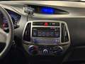 Hyundai i20 1.2i Black pack 2014 |Airco| Nieuw apk! Schwarz - thumbnail 16