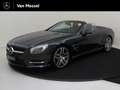 Mercedes-Benz SL 350 / AMG/ Memory/ Panoramadak/ Stoelverwarming- & Ven Gris - thumbnail 1
